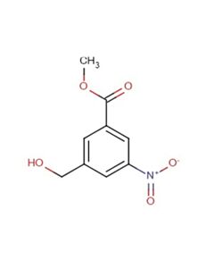 Astatech METHYL 3-(HYDROXYMETHYL)-5-NITROBENZOATE; 1G; Purity 95%; MDL-MFCD08275104